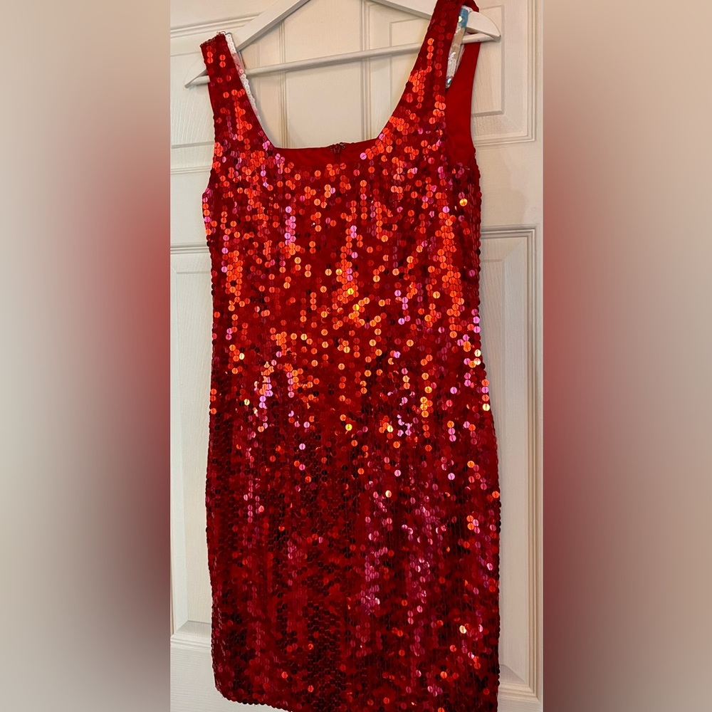 DONATED FOR HIGH SCHOOL PROM - Picture 8 of 11